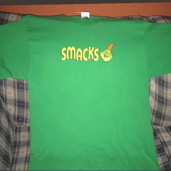 Kellogg’s Honey Smacks Tee - Picture 1 of 1